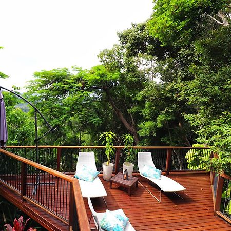 Whitsundays Bnb Retreat แอร์ลีบีช ภายนอก รูปภาพ