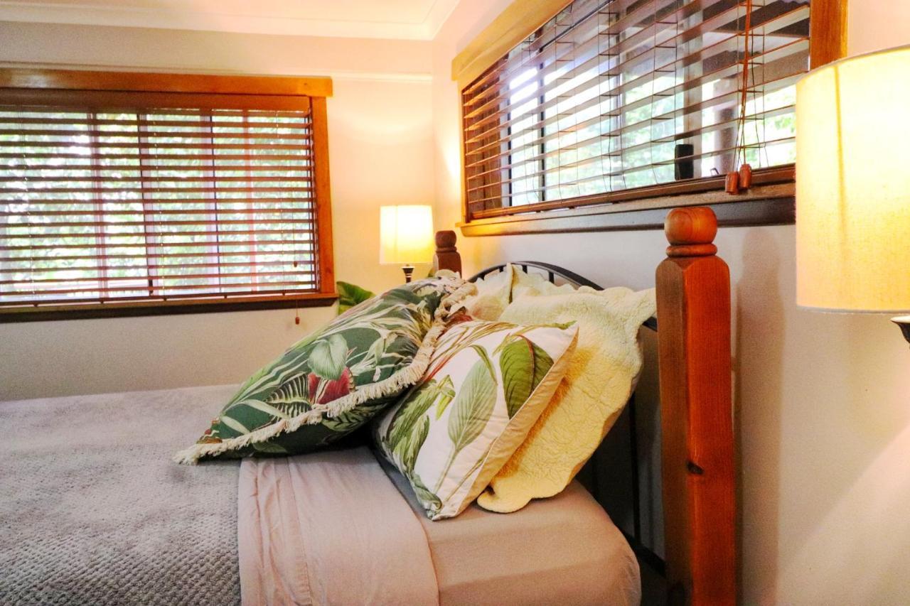 Whitsundays Bnb Retreat แอร์ลีบีช ภายนอก รูปภาพ