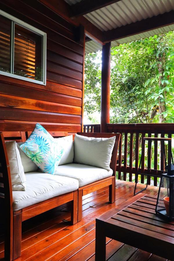 Whitsundays Bnb Retreat แอร์ลีบีช ภายนอก รูปภาพ