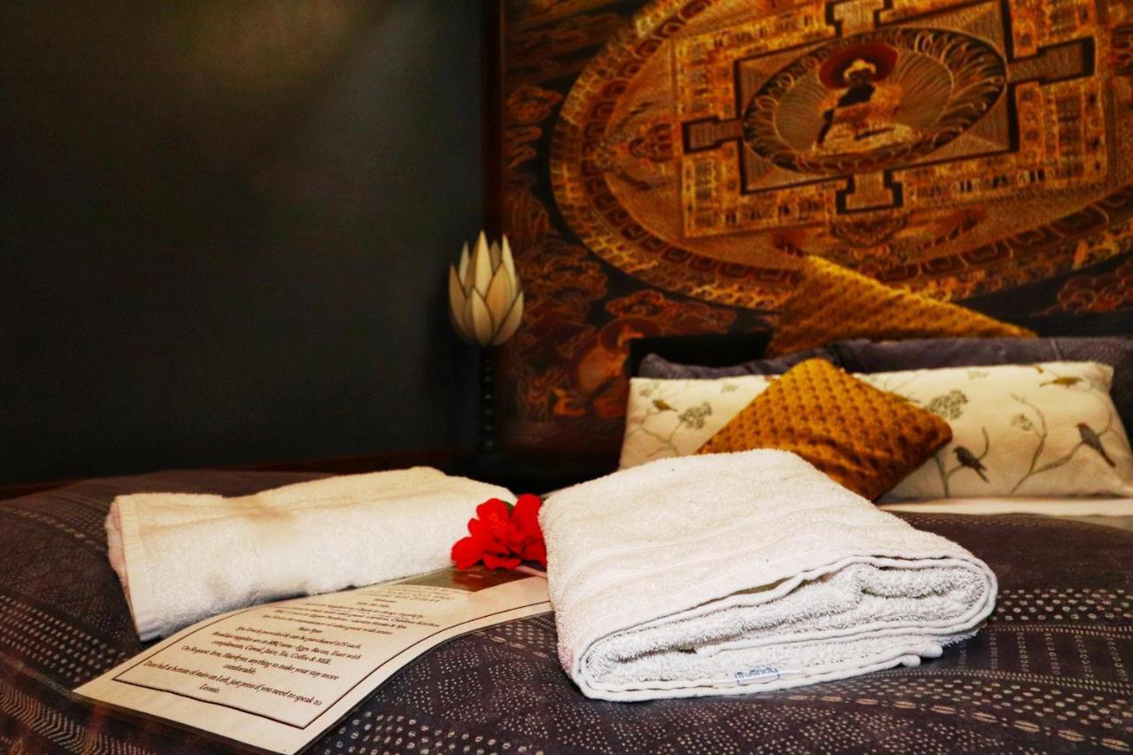 Whitsundays Bnb Retreat แอร์ลีบีช ภายนอก รูปภาพ