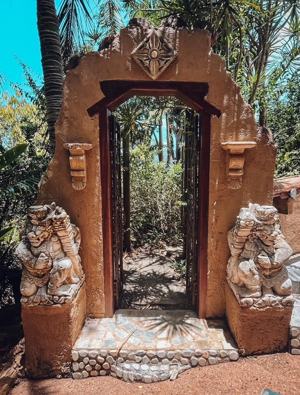 Whitsundays Bnb Retreat แอร์ลีบีช ภายนอก รูปภาพ