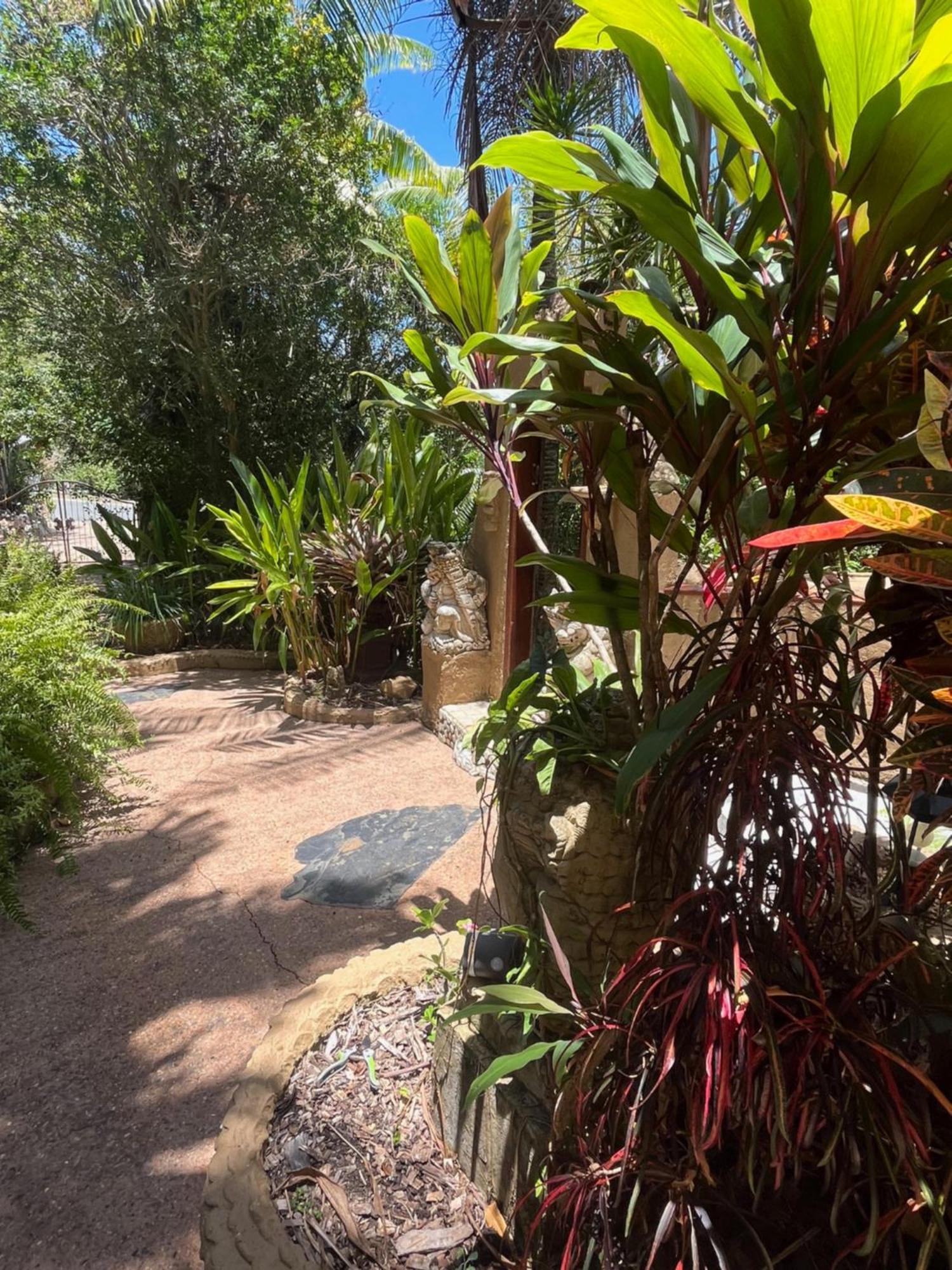 Whitsundays Bnb Retreat แอร์ลีบีช ภายนอก รูปภาพ