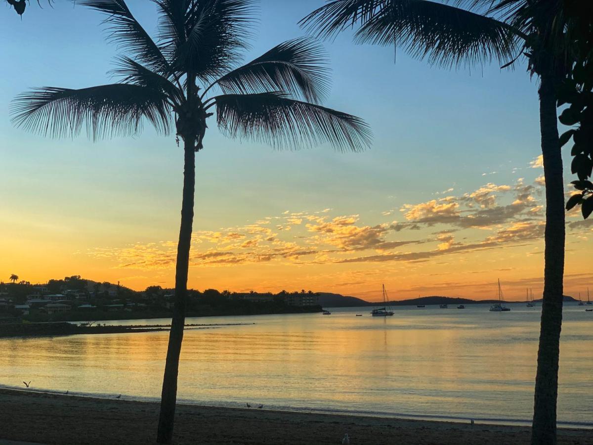 Whitsundays Bnb Retreat แอร์ลีบีช ภายนอก รูปภาพ